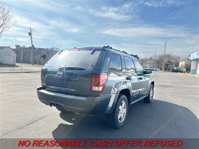 2006 Jeep Grand Cherokee Laredo - Photo 5 - St. Louis, MO 63116