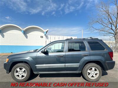 2006 Jeep Grand Cherokee Laredo - Photo 2 - St. Louis, MO 63116