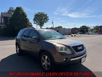 2012 GMC Acadia SLT-1 - Photo 7 - St. Louis, MO 63116