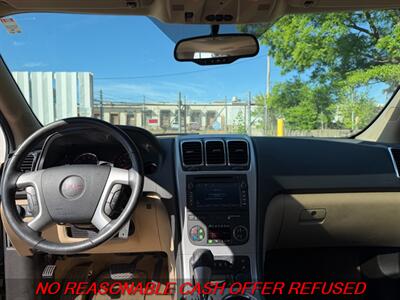 2012 GMC Acadia SLT-1 - Photo 13 - St. Louis, MO 63116