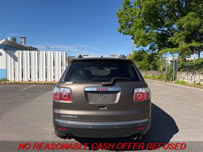 2012 GMC Acadia SLT-1 - Photo 4 - St. Louis, MO 63116