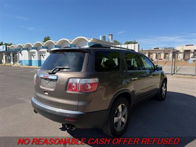 2012 GMC Acadia SLT-1 - Photo 5 - St. Louis, MO 63116