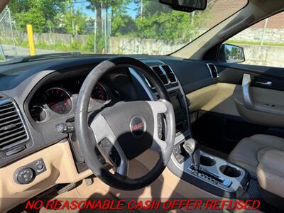 2012 GMC Acadia SLT-1 - Photo 9 - St. Louis, MO 63116
