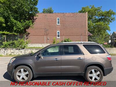 2012 GMC Acadia SLT-1 - Photo 2 - St. Louis, MO 63116