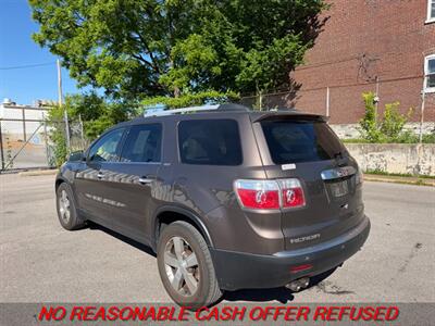 2012 GMC Acadia SLT-1 - Photo 3 - St. Louis, MO 63116