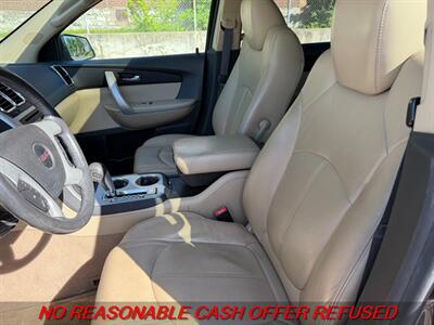 2012 GMC Acadia SLT-1 - Photo 10 - St. Louis, MO 63116