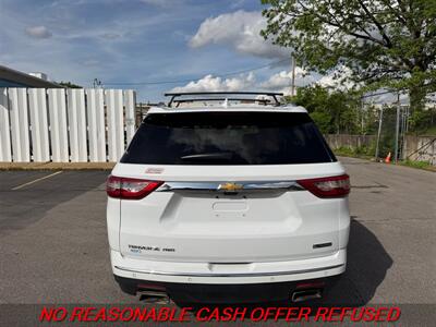 2018 Chevrolet Traverse Premier   - Photo 4 - St. Louis, MO 63116