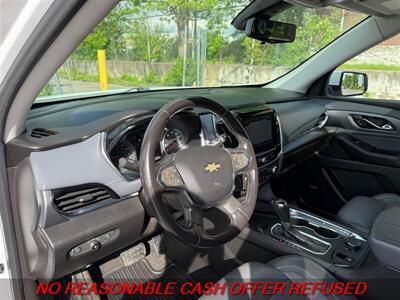 2018 Chevrolet Traverse Premier   - Photo 9 - St. Louis, MO 63116
