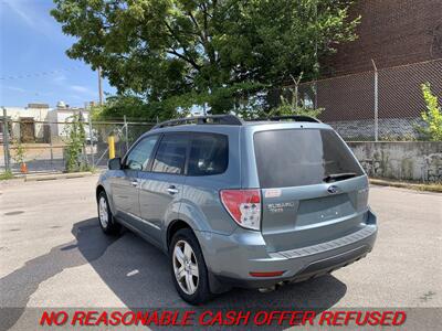 2009 Subaru Forester 2.5 X Premium   - Photo 3 - St. Louis, MO 63116
