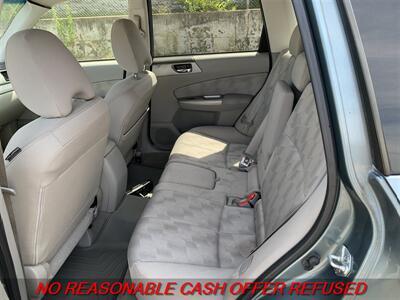 2009 Subaru Forester 2.5 X Premium   - Photo 11 - St. Louis, MO 63116