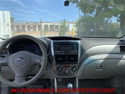 2009 Subaru Forester 2.5 X Premium   - Photo 12 - St. Louis, MO 63116