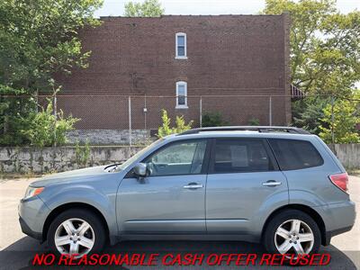 2009 Subaru Forester 2.5 X Premium   - Photo 2 - St. Louis, MO 63116