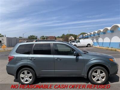 2009 Subaru Forester 2.5 X Premium   - Photo 6 - St. Louis, MO 63116