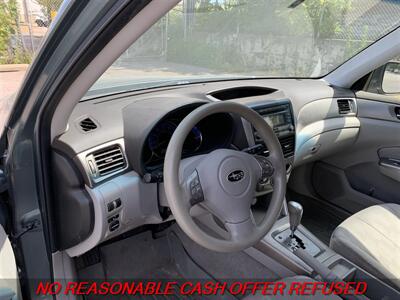 2009 Subaru Forester 2.5 X Premium   - Photo 9 - St. Louis, MO 63116