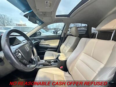 2013 Honda Crosstour EX-L - Photo 10 - St. Louis, MO 63116