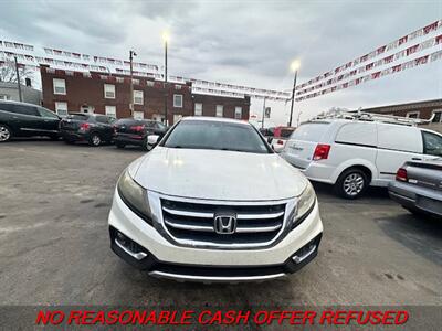 2013 Honda Crosstour EX-L - Photo 8 - St. Louis, MO 63116