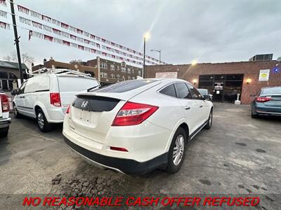 2013 Honda Crosstour EX-L - Photo 5 - St. Louis, MO 63116