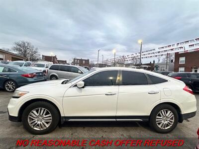 2013 Honda Crosstour EX-L - Photo 2 - St. Louis, MO 63116