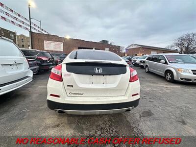 2013 Honda Crosstour EX-L - Photo 4 - St. Louis, MO 63116