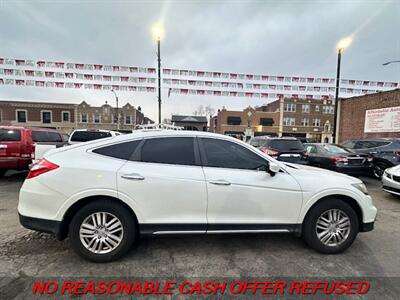 2013 Honda Crosstour EX-L - Photo 6 - St. Louis, MO 63116