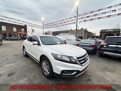 2013 Honda Crosstour EX-L - Photo 7 - St. Louis, MO 63116
