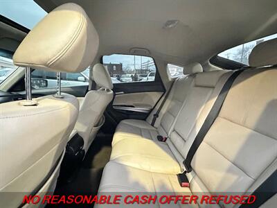 2013 Honda Crosstour EX-L - Photo 11 - St. Louis, MO 63116