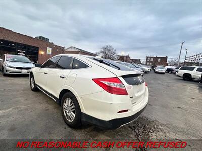 2013 Honda Crosstour EX-L - Photo 3 - St. Louis, MO 63116