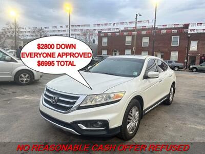 2013 Honda Crosstour EX-L - Photo 1 - St. Louis, MO 63116