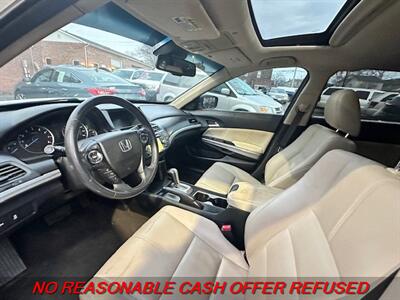 2013 Honda Crosstour EX-L - Photo 9 - St. Louis, MO 63116