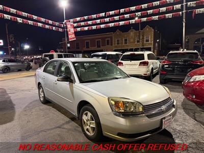 2005 Chevrolet Malibu LS   - Photo 6 - St. Louis, MO 63116