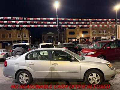 2005 Chevrolet Malibu LS   - Photo 5 - St. Louis, MO 63116