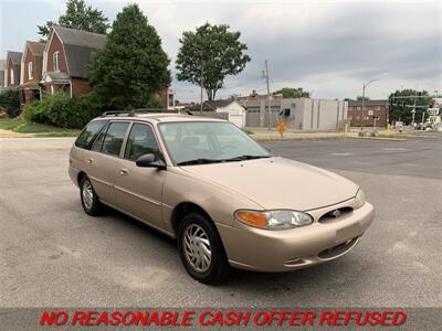 1999 Ford Escort SE   - Photo 7 - St. Louis, MO 63116