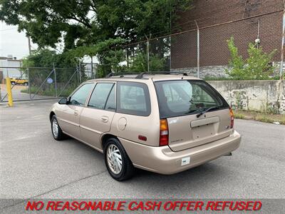 1999 Ford Escort SE   - Photo 3 - St. Louis, MO 63116
