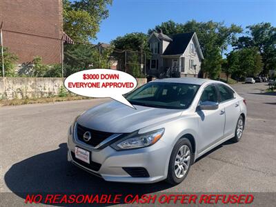 2017 Nissan Altima 2.5   - Photo 1 - St. Louis, MO 63116