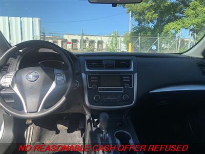 2017 Nissan Altima 2.5   - Photo 12 - St. Louis, MO 63116