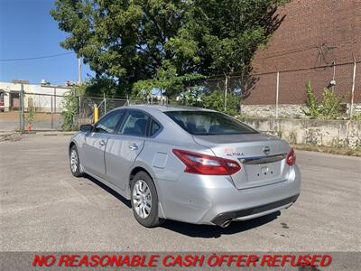2017 Nissan Altima 2.5   - Photo 3 - St. Louis, MO 63116