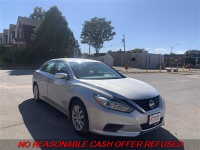 2017 Nissan Altima 2.5   - Photo 7 - St. Louis, MO 63116