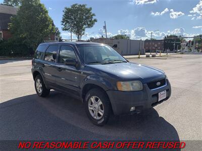 2001 Ford Escape XLT   - Photo 7 - St. Louis, MO 63116