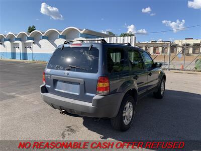 2001 Ford Escape XLT   - Photo 5 - St. Louis, MO 63116