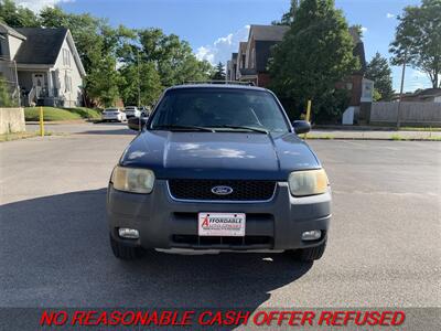 2001 Ford Escape XLT   - Photo 8 - St. Louis, MO 63116