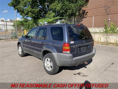 2001 Ford Escape XLT   - Photo 3 - St. Louis, MO 63116