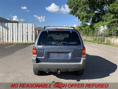 2001 Ford Escape XLT   - Photo 4 - St. Louis, MO 63116