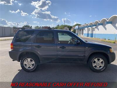 2001 Ford Escape XLT   - Photo 6 - St. Louis, MO 63116