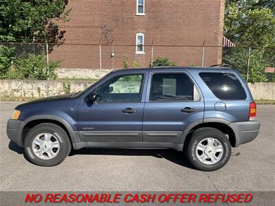 2001 Ford Escape XLT   - Photo 2 - St. Louis, MO 63116