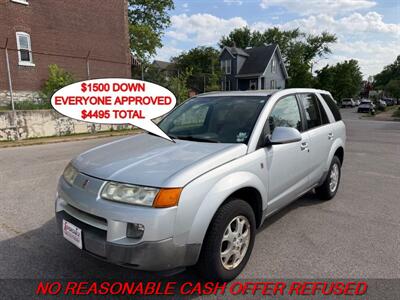2005 Saturn Vue   - Photo 1 - St. Louis, MO 63116