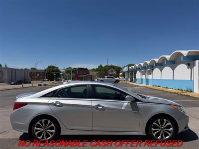 2014 Hyundai SONATA Limited 2.0T   - Photo 6 - St. Louis, MO 63116