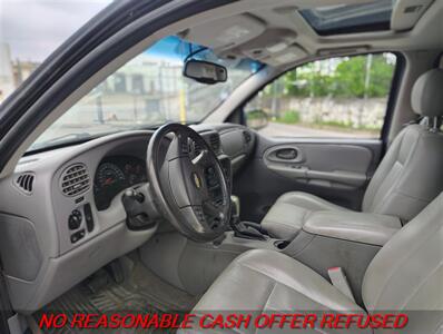 2009 Chevrolet Trailblazer LT1   - Photo 6 - St. Louis, MO 63116