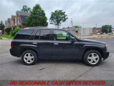 2009 Chevrolet Trailblazer LT1   - Photo 3 - St. Louis, MO 63116