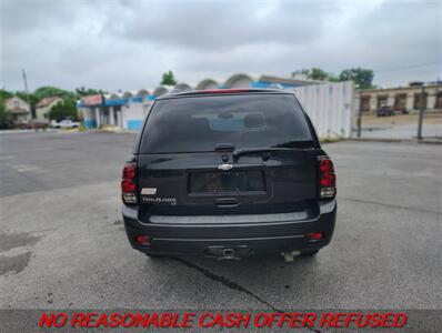 2009 Chevrolet Trailblazer LT1   - Photo 4 - St. Louis, MO 63116