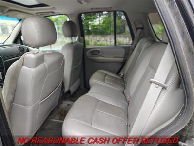 2009 Chevrolet Trailblazer LT1   - Photo 7 - St. Louis, MO 63116